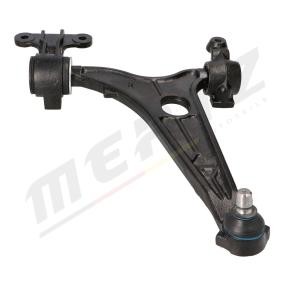 Querlenker M-S1031 für FIAT