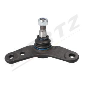 Osta MERTZ Pallonivel netistä Hatchback (R50, R53)-mallille edulliseen hintaan