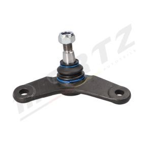 Osta MERTZ Pallonivel netistä Hatchback (R50, R53)-mallille edulliseen hintaan