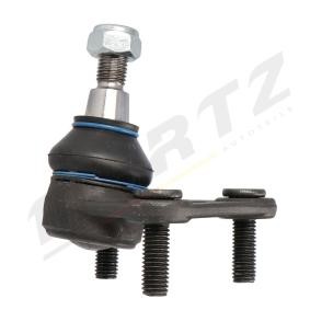 Osta Pallonivel MERTZ:llä M-S1048 edullisesti hintaan 10,43 €