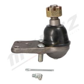 Osta Pallonivel MERTZ:llä M-S1498 edullisesti hintaan 14,10 €