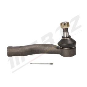Achetez des Rotule de direction MERTZ M-S1569 à prix pour 14,25 €