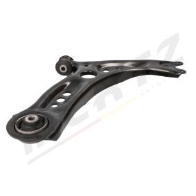 Compre Braço de suspensão de MERTZ online para Leon Van / Hatchback (5F1) a preços moderados