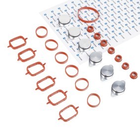Dichtungssatz, Ansaugkrümmer von DR.MOTOR AUTOMOTIVE DRM0110SL-32