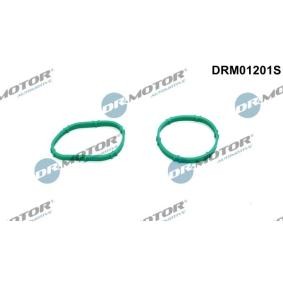 Dichtungssatz, Ansaugkrümmer für FORD von DR.MOTOR AUTOMOTIVE