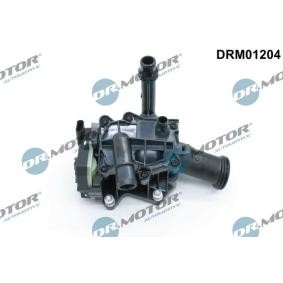 Kühlwasserthermostat von DR.MOTOR AUTOMOTIVE günstig für 286,20 €