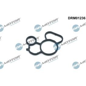 Achetez des Joint d'étanchéité, boîtier de filtre à huile DR.MOTOR AUTOMOTIVE DRM01236 à prix pour 16,05 €