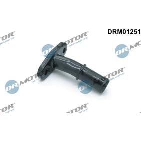PEUGEOT Ölleitung für Turbolader von DR.MOTOR AUTOMOTIVE
