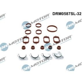MG Dichtungssatz, Ansaugkrümmer von DR.MOTOR AUTOMOTIVE