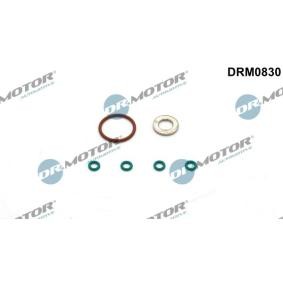 Acquista Kit guarnizioni, Iniettore da DR.MOTOR AUTOMOTIVE DRM0830 a buon mercato per soli 10,66 €