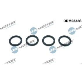 Acquista Guarnizione, Collettore aspirazione da DR.MOTOR AUTOMOTIVE DRM0832S a buon mercato per soli 13,56 €