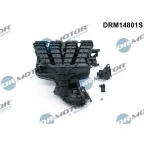 Ansaugbrücke von DR.MOTOR AUTOMOTIVE für SEBRING Cabriolet (JS) günstig online kaufen