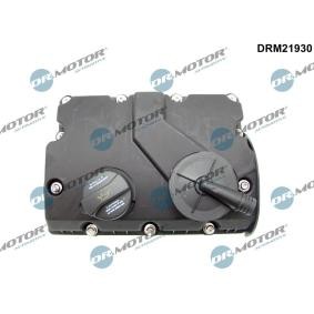 Zylinderkopfhaube DRM21930 VOLKSWAGEN FOX von DR.MOTOR AUTOMOTIVE