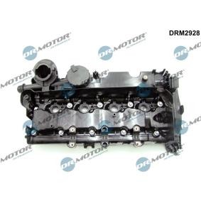 Zylinderkopfhaube DRM2928 ALPINA D3 von DR.MOTOR AUTOMOTIVE