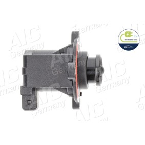 Schubumluftventil für Turbolader von AIC günstig für 121,24 €