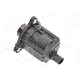 Schubumluftventil für Turbolader von AIC günstig für 121,24 €