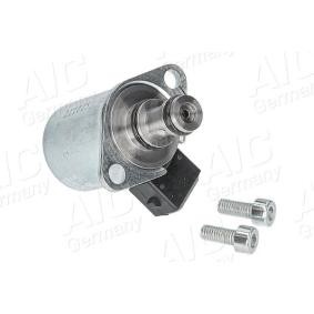 Druckschalter, Servolenkung des Herstellers AIC - Originalware Artikelnummer: 72063
