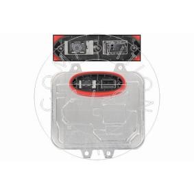 Achetez des Appareil de commande, système d'éclairage AIC 72110 à prix pour 363,14 €
