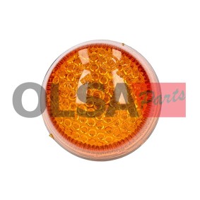 Køb Blinklys af AIC 72157 til den lave pris 87,52 DKK