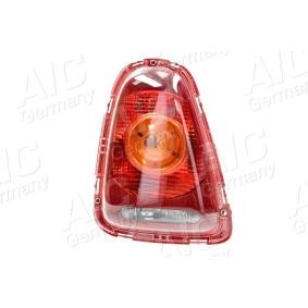 Comprar Piloto trasero de AIC 72219 a bajo precio de 104,08 €