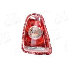 Comprar Piloto trasero de AIC 72221 a bajo precio de 104,26 €