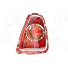 Comprar Piloto trasero de AIC 72226 a bajo precio de 145,55 €