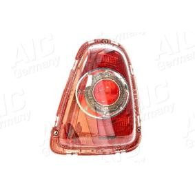 Comprar Piloto trasero de AIC 72228 a bajo precio de 142,06 €