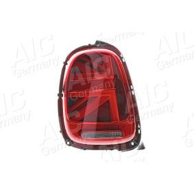 Comprar Piloto trasero de AIC 72243 a bajo precio de 163,88 €
