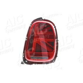 Comprar Piloto trasero de AIC 72244 a bajo precio de 163,88 €