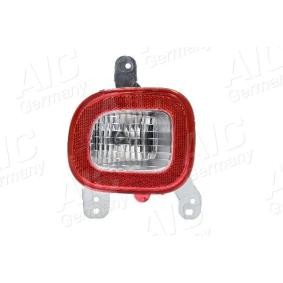 Köp Backljus av AIC 72363 till det låga priset 375,46 kr