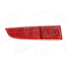 Osta Heijastin AIC:llä 72393 edullisesti hintaan 17,16 €