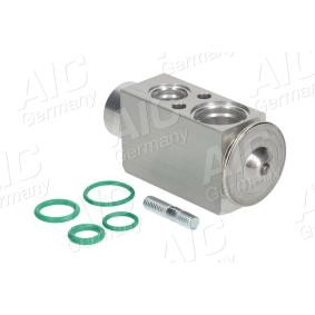 Köp Expansionsventil till AC av AIC 72572 till det låga priset 669,66 kr