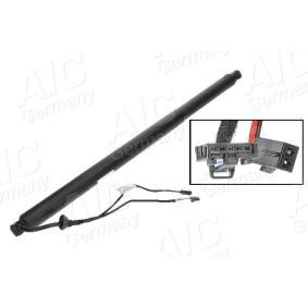 Comprar Amortiguador de maletero de AIC 72575 a bajo precio de 302,67 €