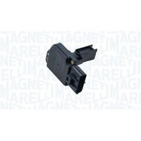 Köp Luftmassemätare av MAGNETI MARELLI 213719664010 till det låga priset 1618,57 kr