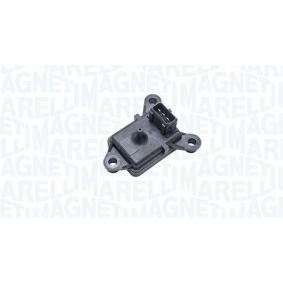 Køb Sensor, sugerørstryk af MAGNETI MARELLI 215810001900 til den lave pris 794,68 DKK