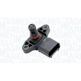 Acquista Sensore, pressione collettore d'aspirazione da MAGNETI MARELLI 215810003200 a buon mercato per soli 70,00 €