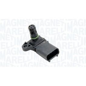 Acquista Sensore, pressione collettore d'aspirazione da MAGNETI MARELLI 215810003300 a buon mercato per soli 53,43 €