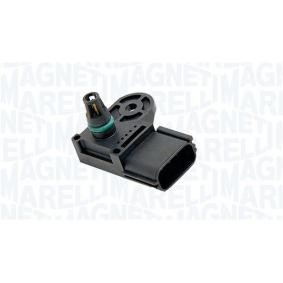 Acquista Sensore, pressione collettore d'aspirazione da MAGNETI MARELLI 215810003900 a buon mercato per soli 64,63 €