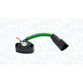 Drosselklappenpotentiometer für FORD von MAGNETI MARELLI
