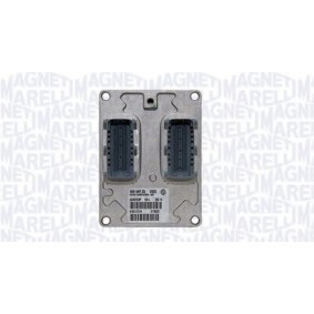 Compre Módulo de comando, gestão do motor da MAGNETI MARELLI 216160052710 a um preço baixo por 683,59 €