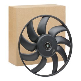 Osta Jäähdyttimen tuuletin JPN:llä 62C0010-JPN edullisesti hintaan 90,97 €