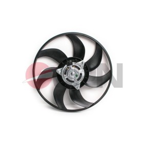 Osta Jäähdyttimen tuuletin JPN:llä 62C0042-JPN edullisesti hintaan 59,90 €