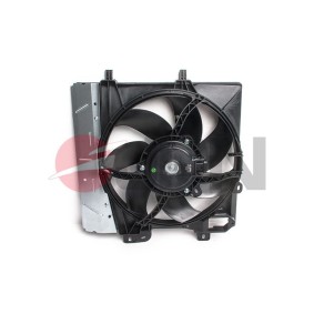 Osta Jäähdyttimen tuuletin JPN:llä 62C0054-JPN edullisesti hintaan 85,30 €
