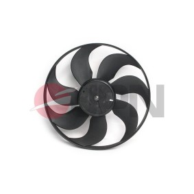 Osta Jäähdyttimen tuuletin JPN:llä 62C0073-JPN edullisesti hintaan 53,61 €