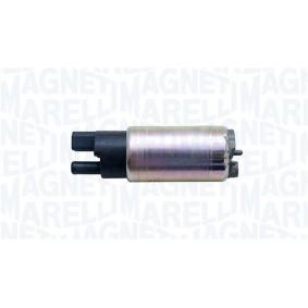 Osta Polttoainepumppu MAGNETI MARELLI:llä 219045349994 edullisesti hintaan 262,14 €