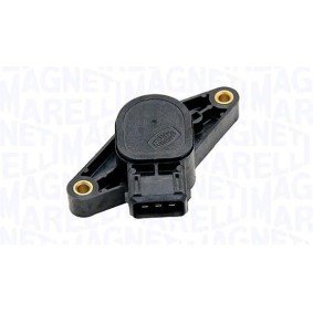 Køb Gasspjæld-potentiometer af MAGNETI MARELLI 230016080057 til den lave pris 1371,68 DKK