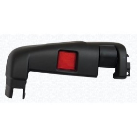 Køb Gasspjæld-potentiometer af MAGNETI MARELLI 230016080067 til den lave pris 2077,84 DKK