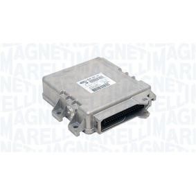 Køb Styreenhed, motormanagement af MAGNETI MARELLI 230016264407 til den lave pris 3794,27 DKK
