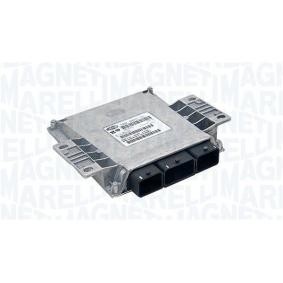 Compre Módulo de comando, gestão do motor da MAGNETI MARELLI 230016448087 a um preço baixo por 309,64 €