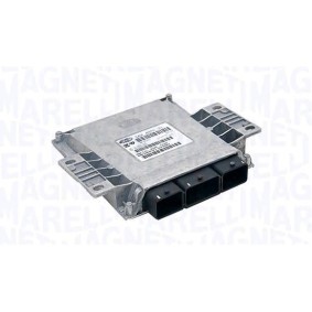 Compre Módulo de comando, gestão do motor de MAGNETI MARELLI online para 406 Coupé (8C) a preços moderados